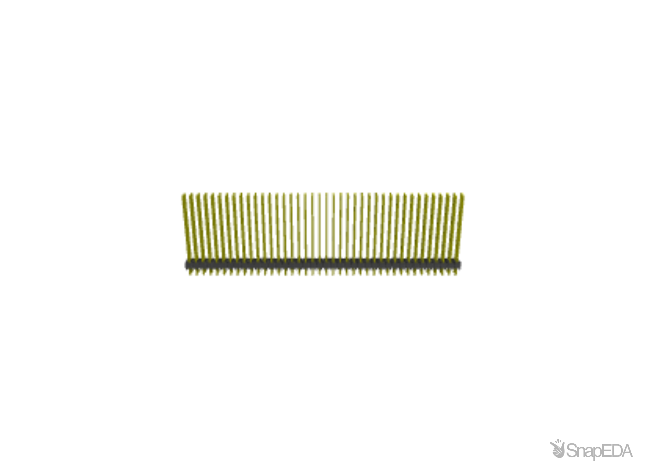 TSW-140-20-T-D 3D Model