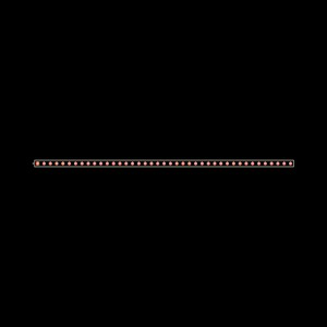 TSW-141-19-G-S Footprint