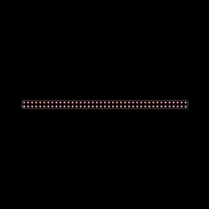 TSW-141-23-G-D Footprint