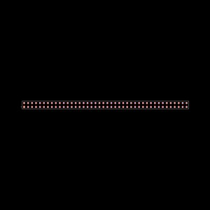 TSW-142-05-L-D Footprint