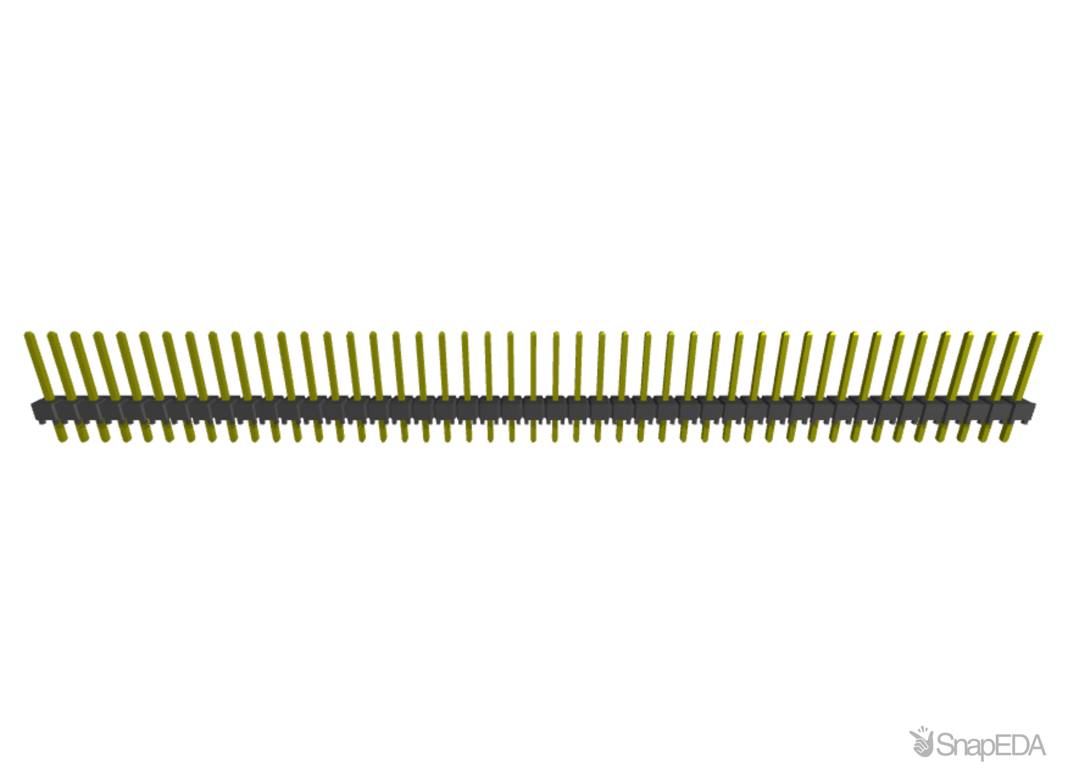 TSW-145-14-S-S 3D Model