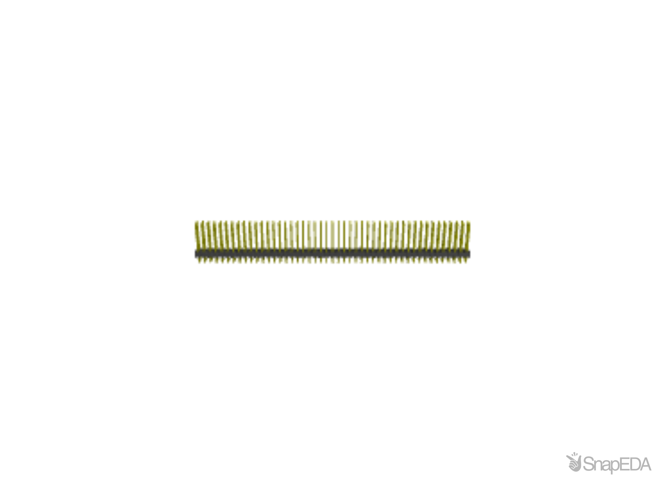 TSW-147-15-F-D 3D Model