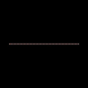 TSW-148-05-G-S Footprint