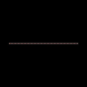 TSW-148-05-T-S Footprint