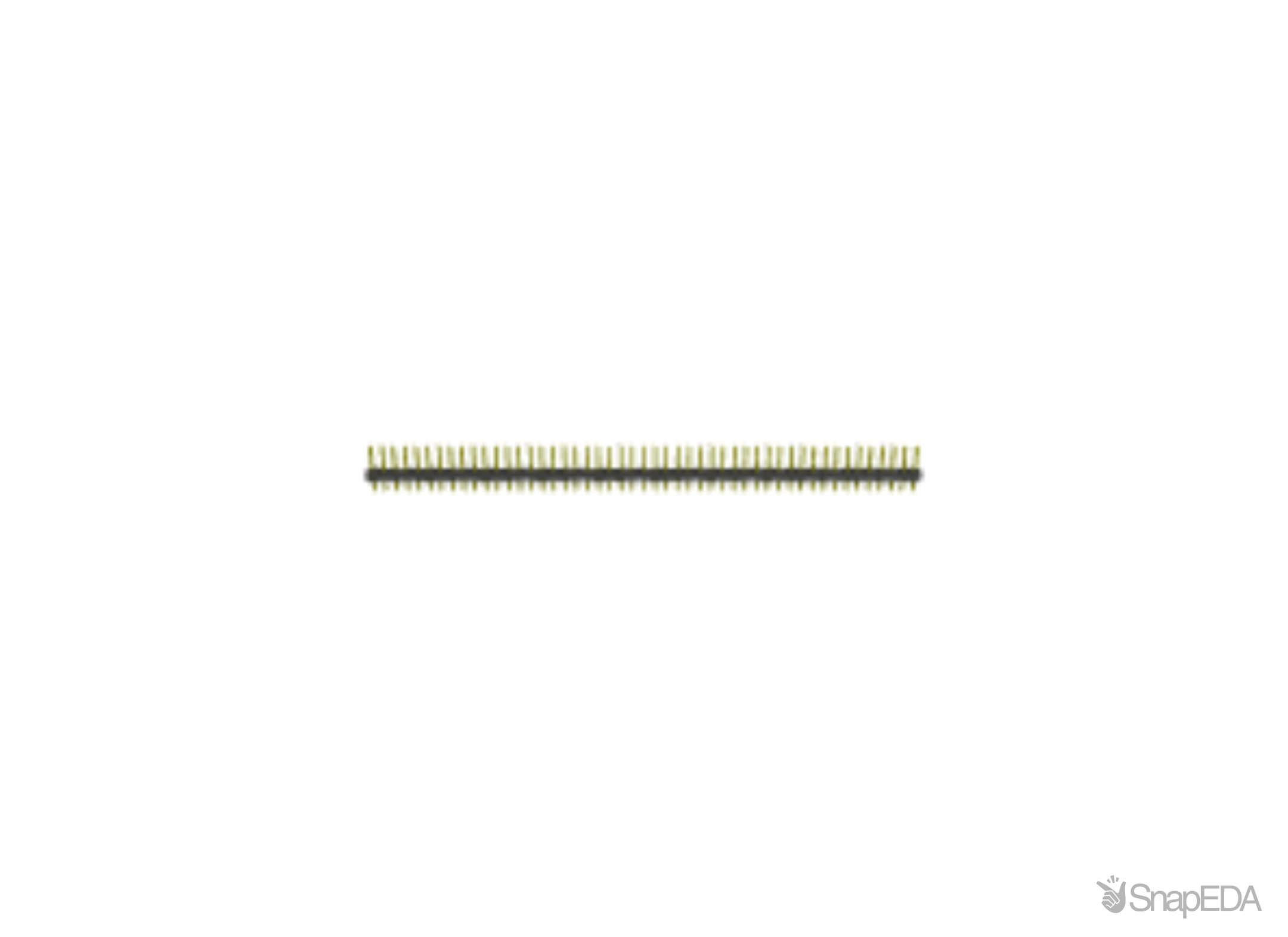 TSW-149-07-S-S 3D Model