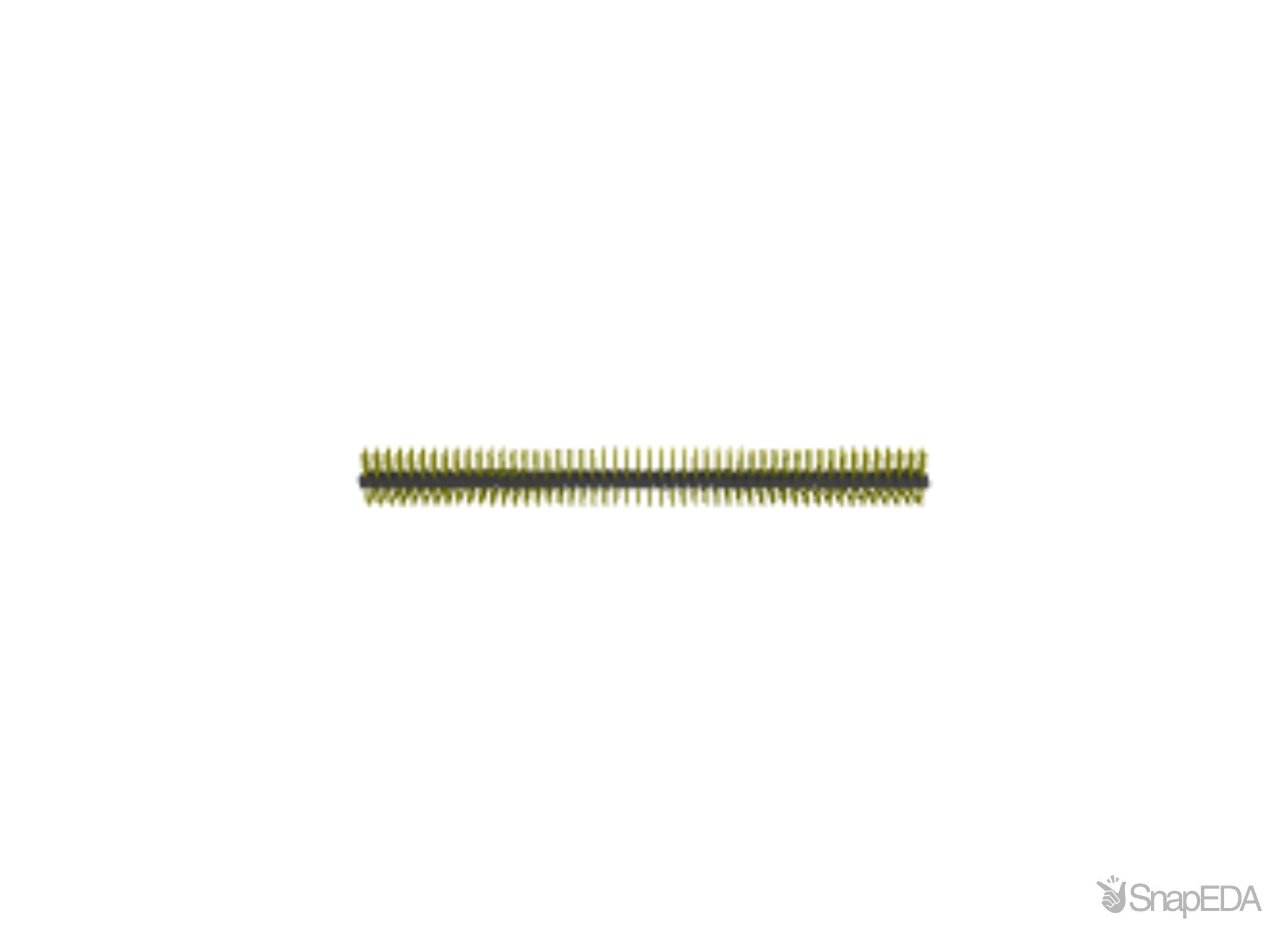 TSW-150-10-G-D-RA 3D Model