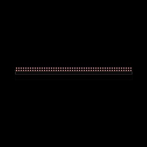 TSW-150-10-G-D-RA Footprint