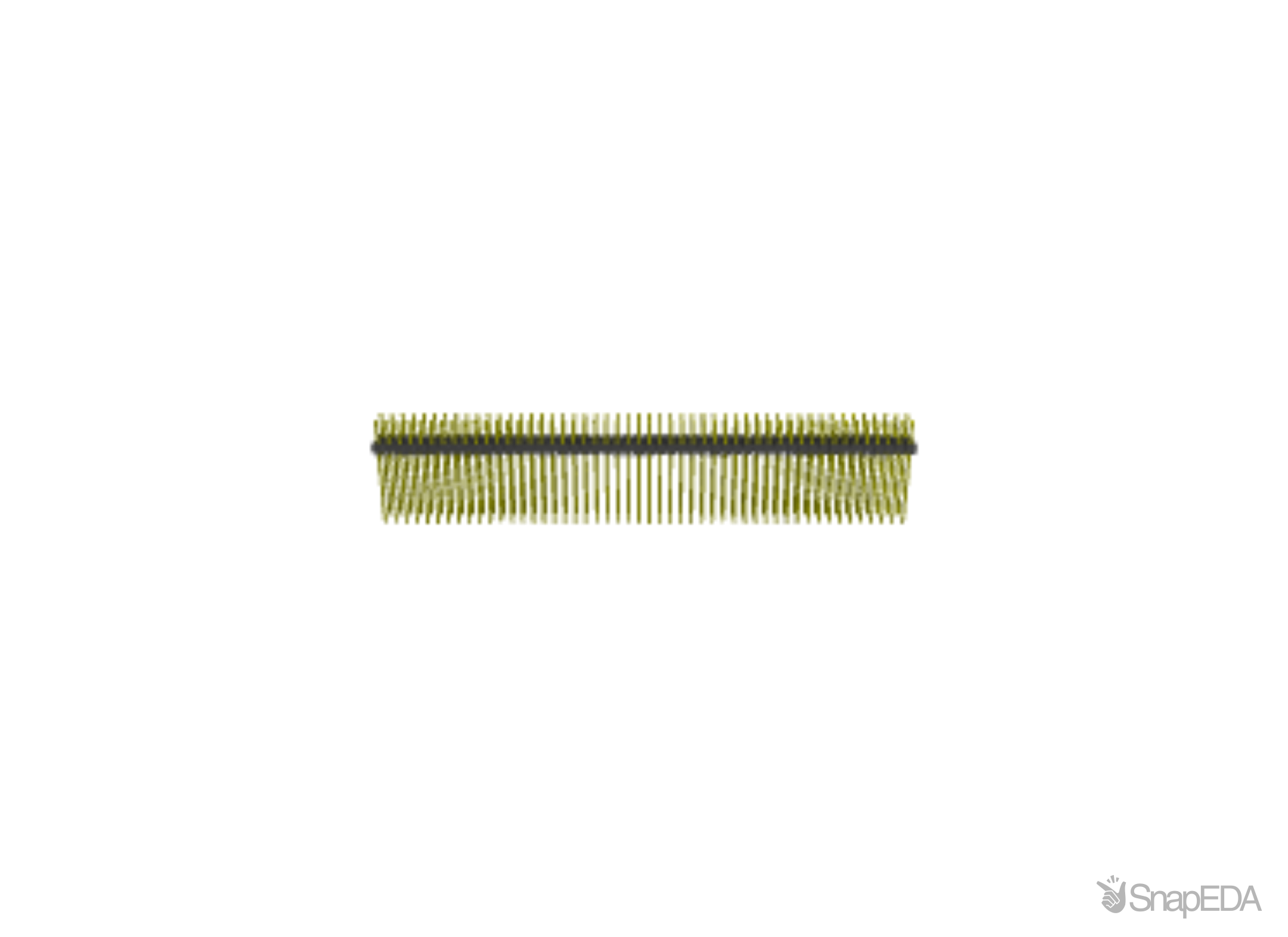 TSW-150-12-L-Q 3D Model