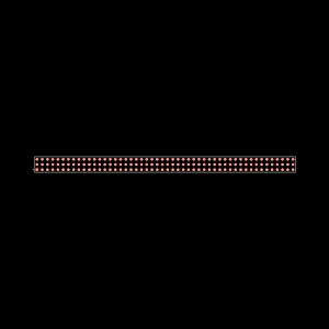 TSW-150-15-S-T Footprint