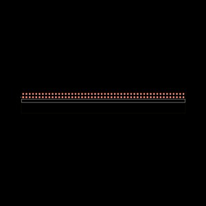 TSW-150-16-T-D-RA Footprint