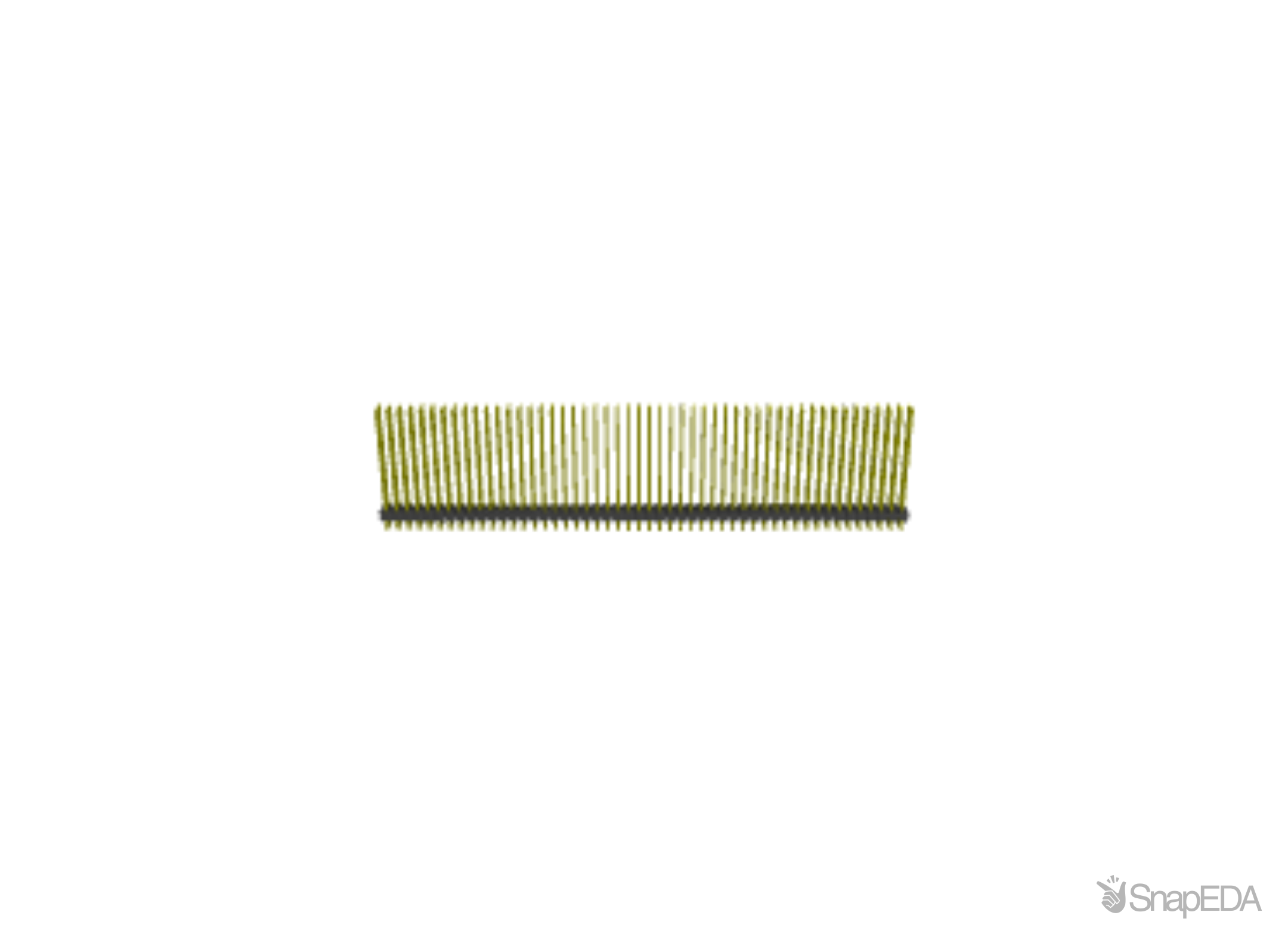 TSW-150-20-F-D 3D Model
