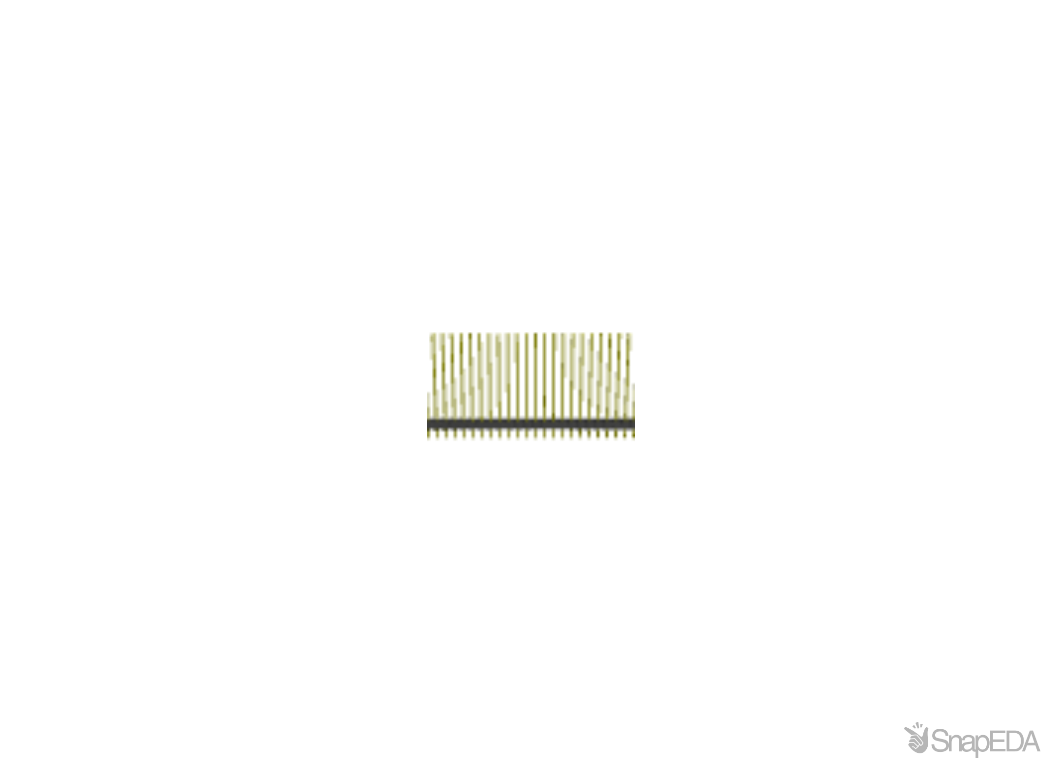 TSW-150-20-L-S 3D Model