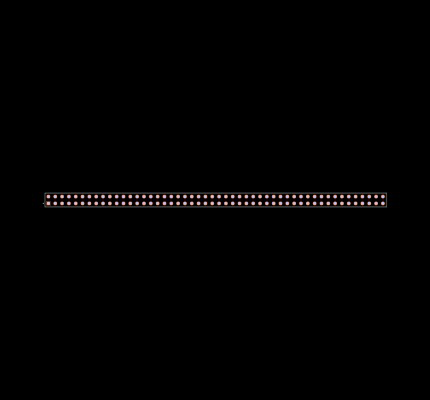 TSW-150-20-T-D Footprint