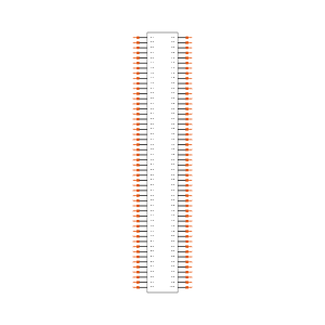 TSW-150-21-L-D Symbol