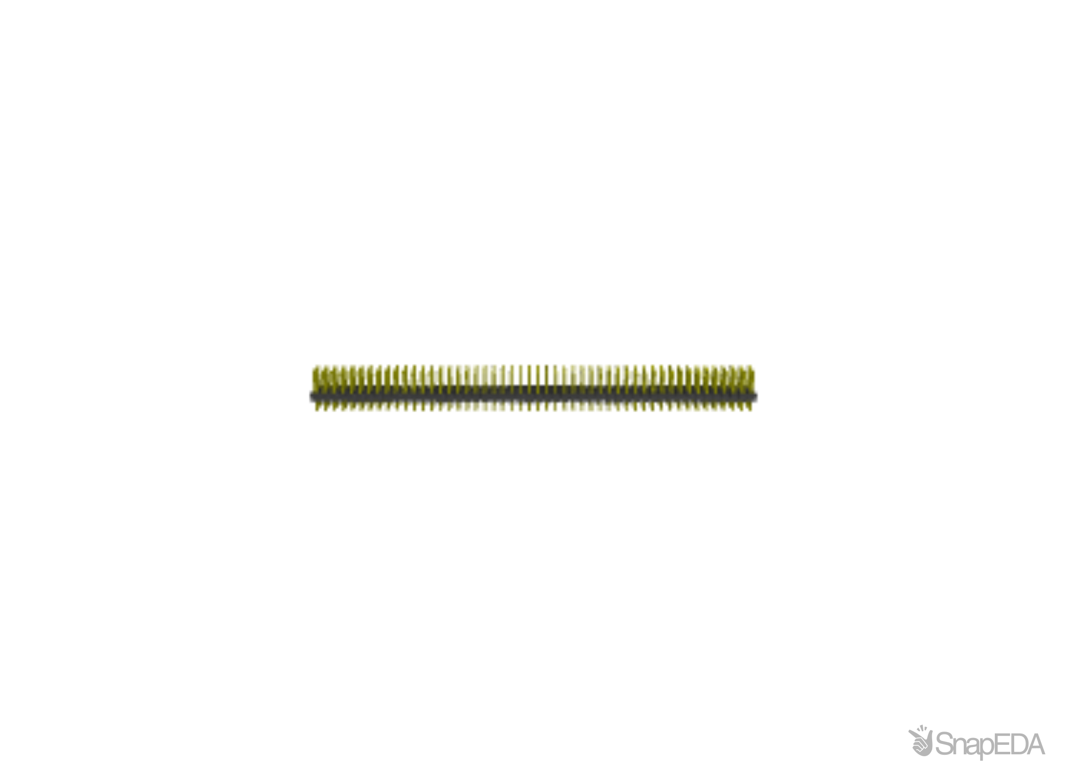 TSW-150-24-T-T 3D Model