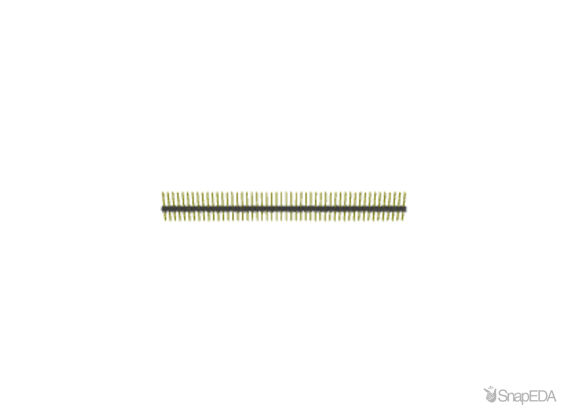 TSW-150-25-T-S 3D Model