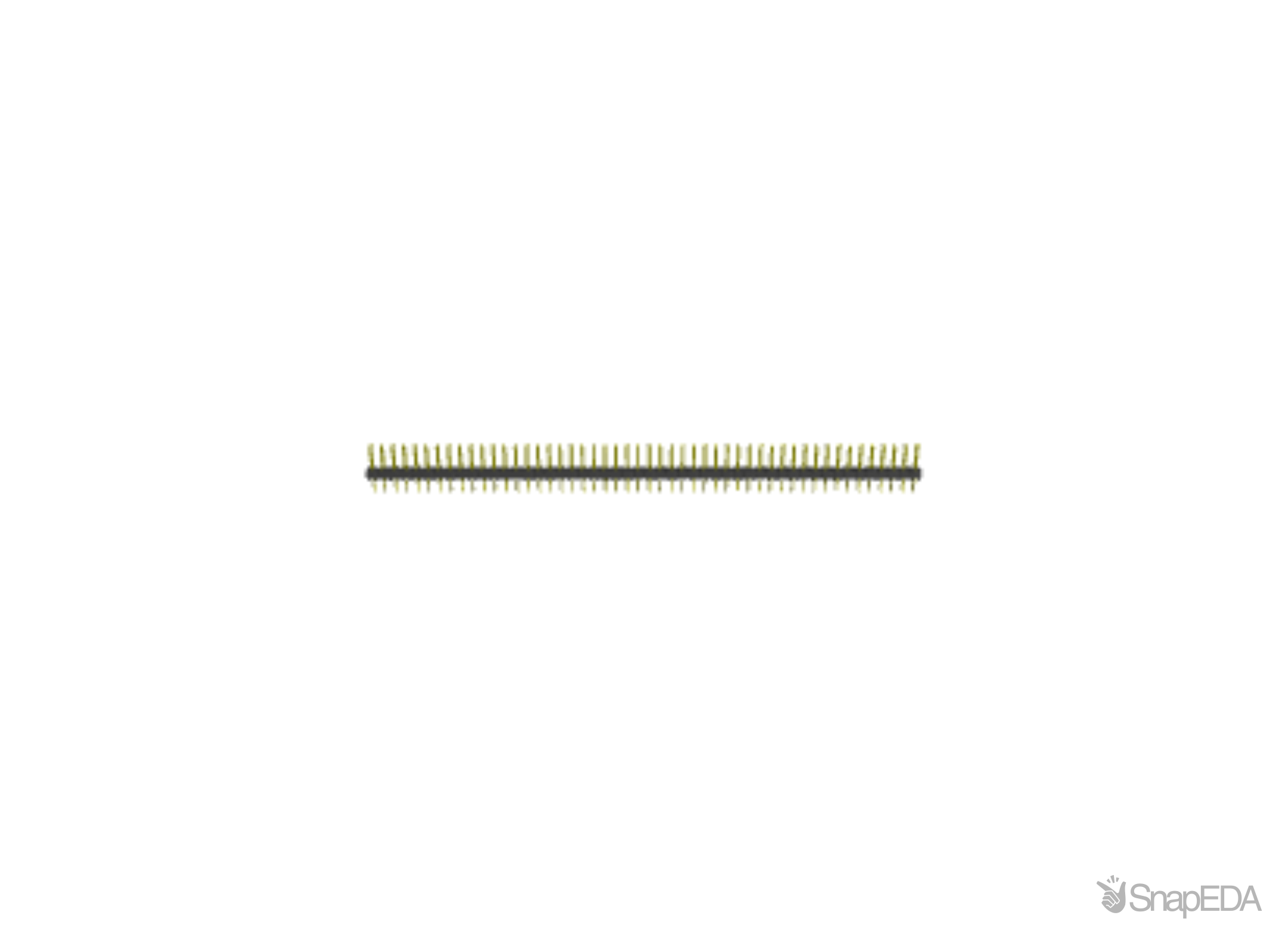 TSW-150-26-L-S 3D Model