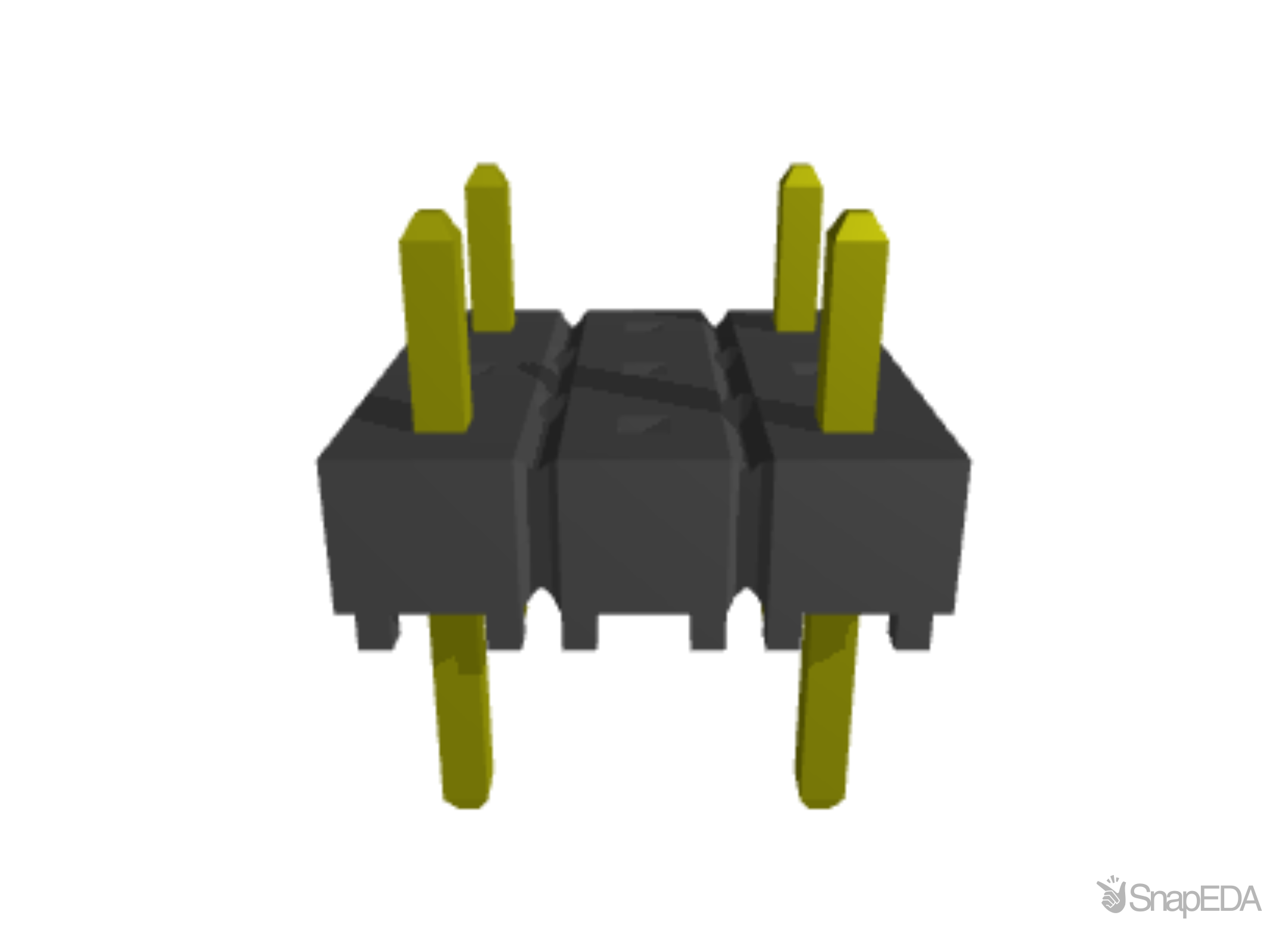 TSW-202-05-T-Q 3D Model