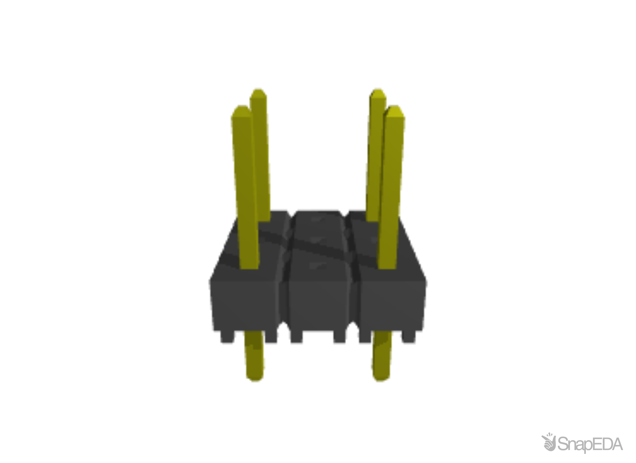 TSW-202-07-F-Q 3D Model