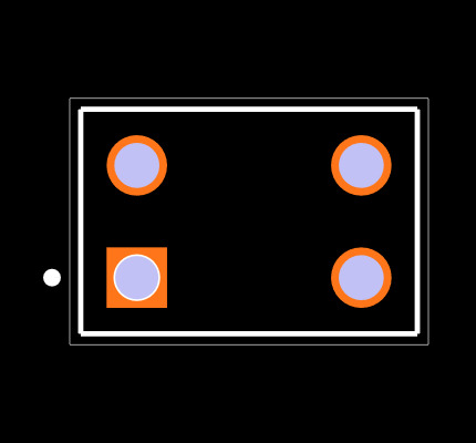 TSW-202-07-L-D Footprint