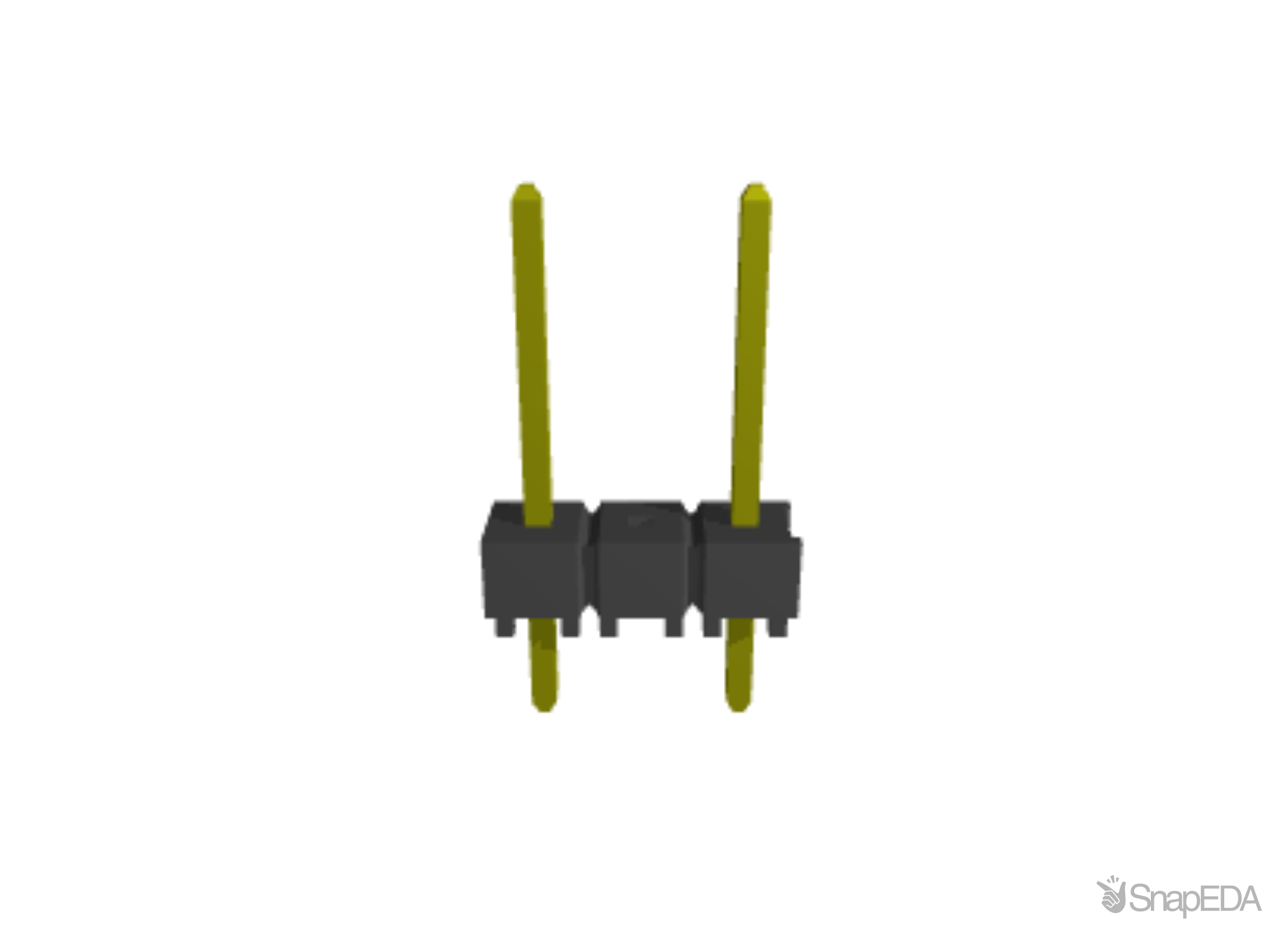 TSW-202-14-S-S 3D Model