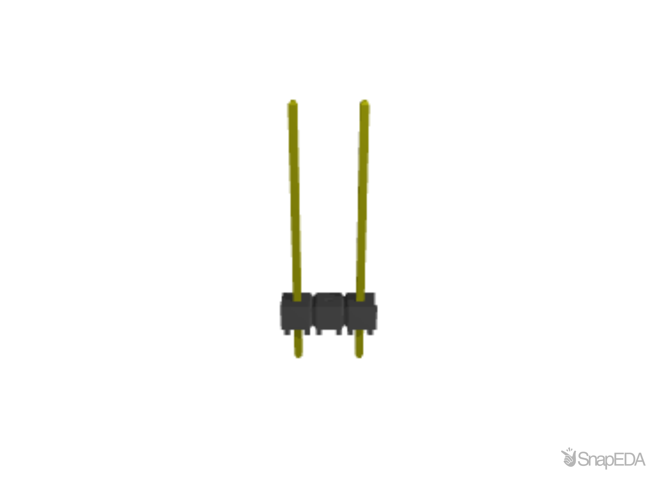 TSW-202-17-T-S 3D Model