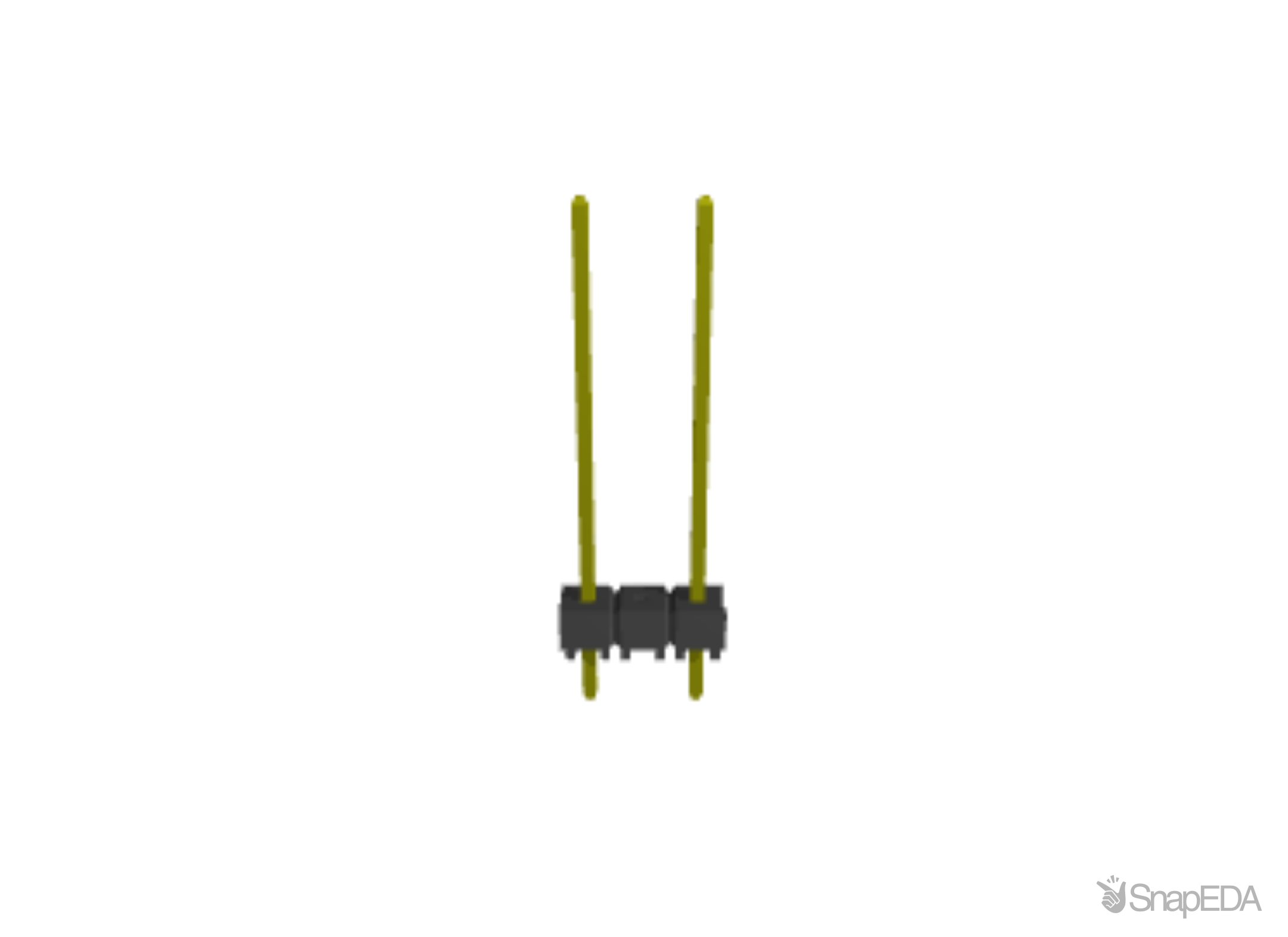 TSW-202-18-G-S 3D Model