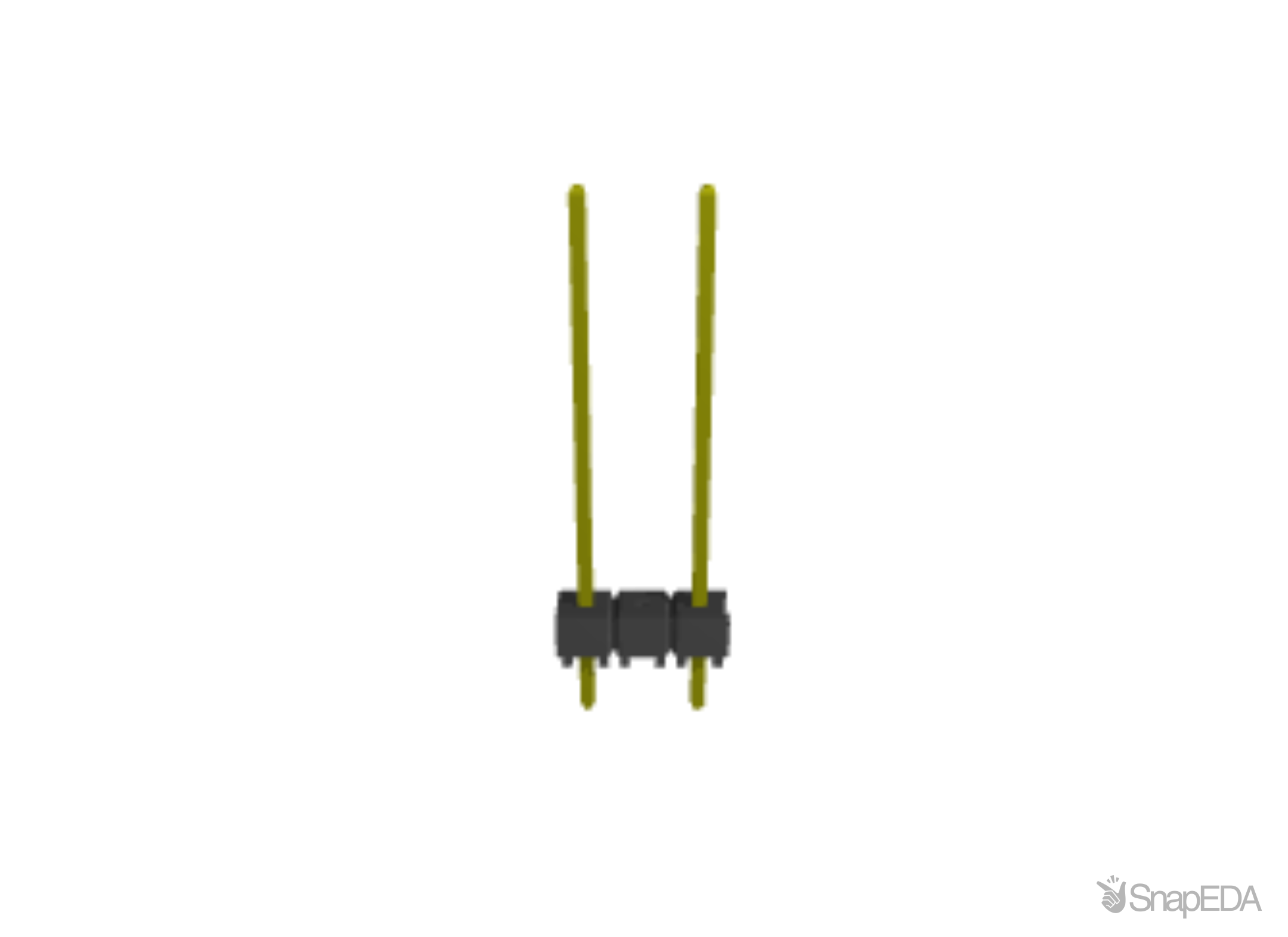 TSW-202-18-T-S 3D Model