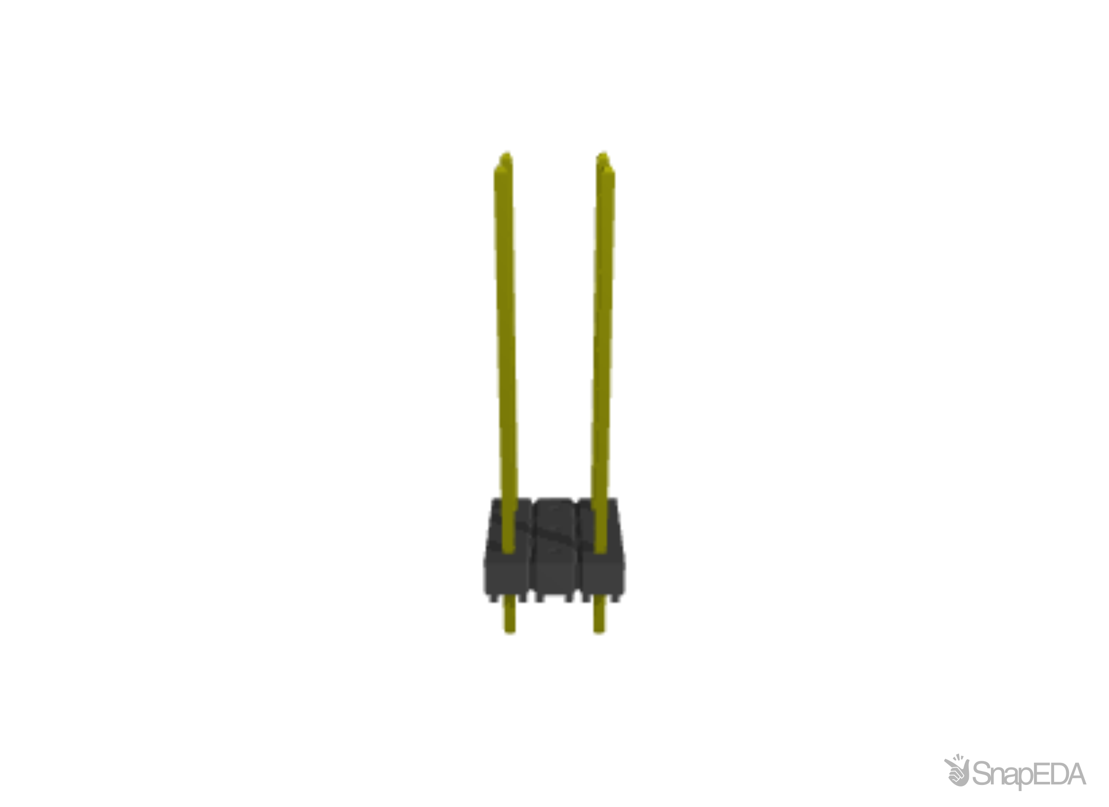 TSW-202-19-G-Q 3D Model