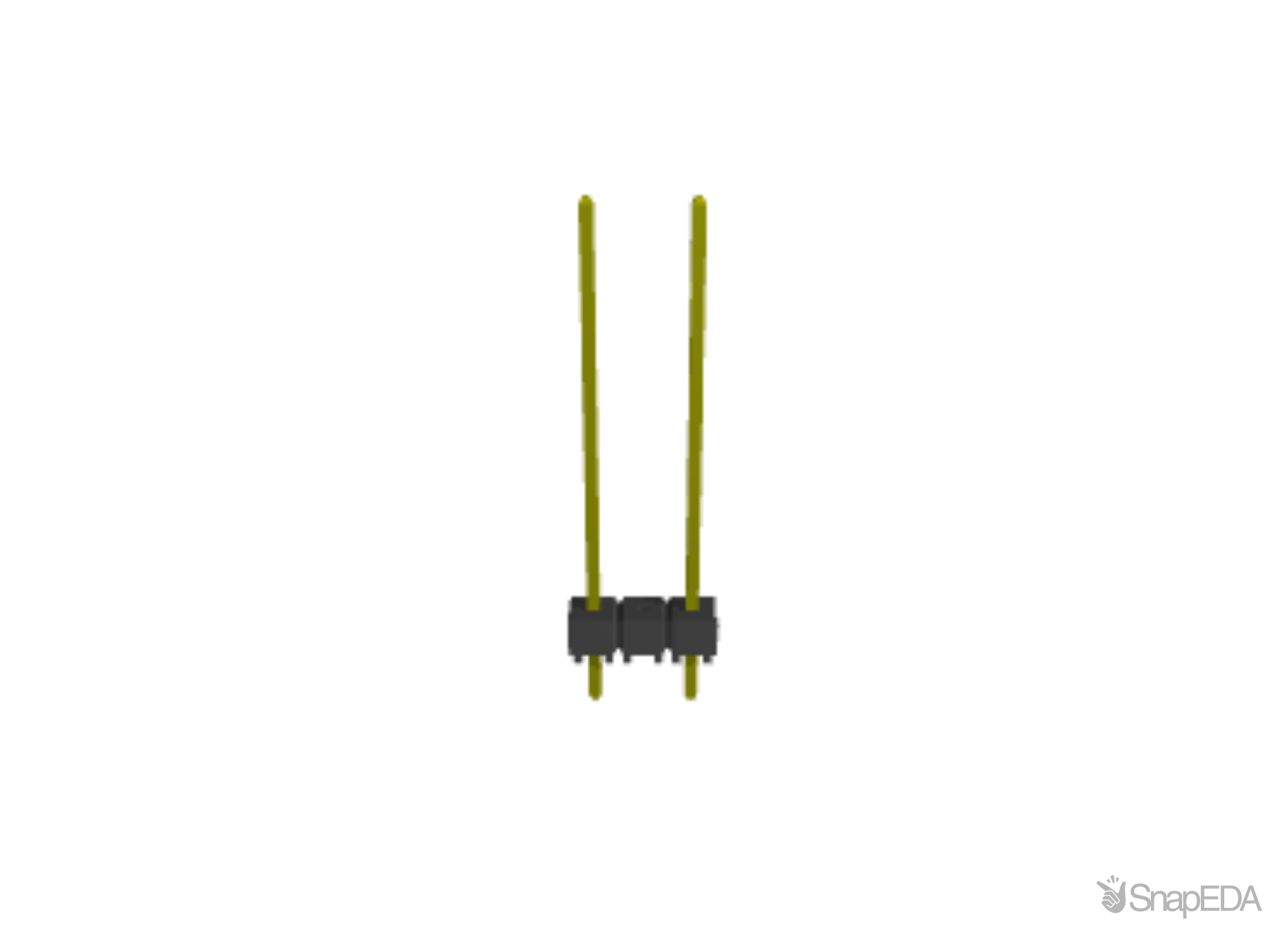 TSW-202-19-G-S 3D Model