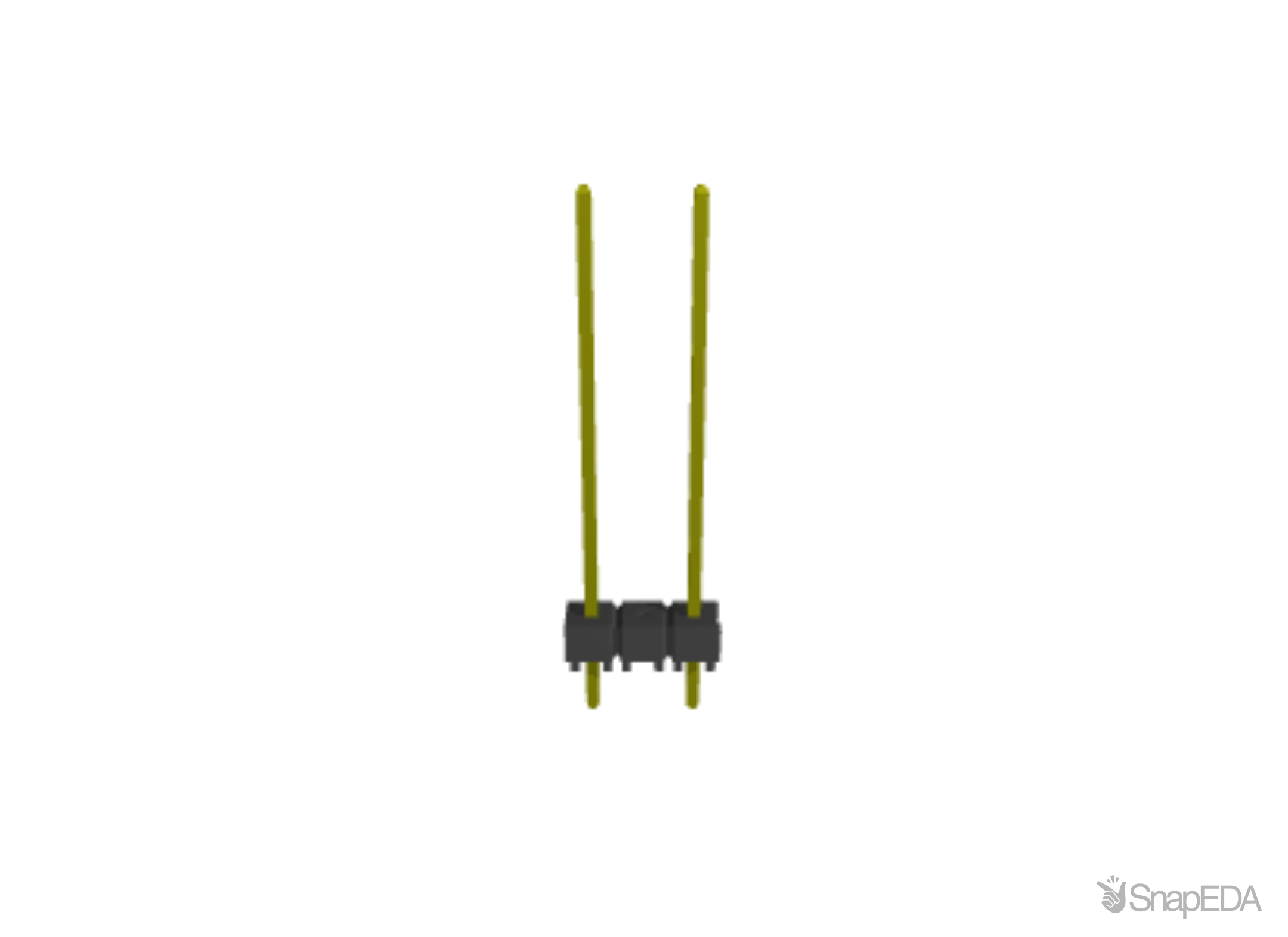 TSW-202-19-T-S 3D Model