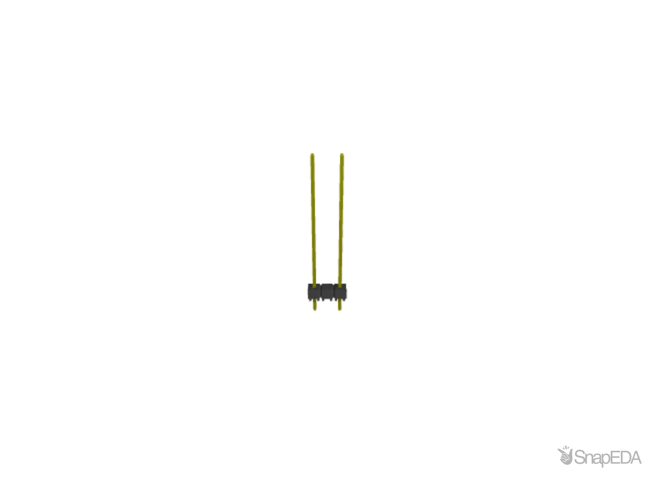 TSW-202-20-T-S 3D Model