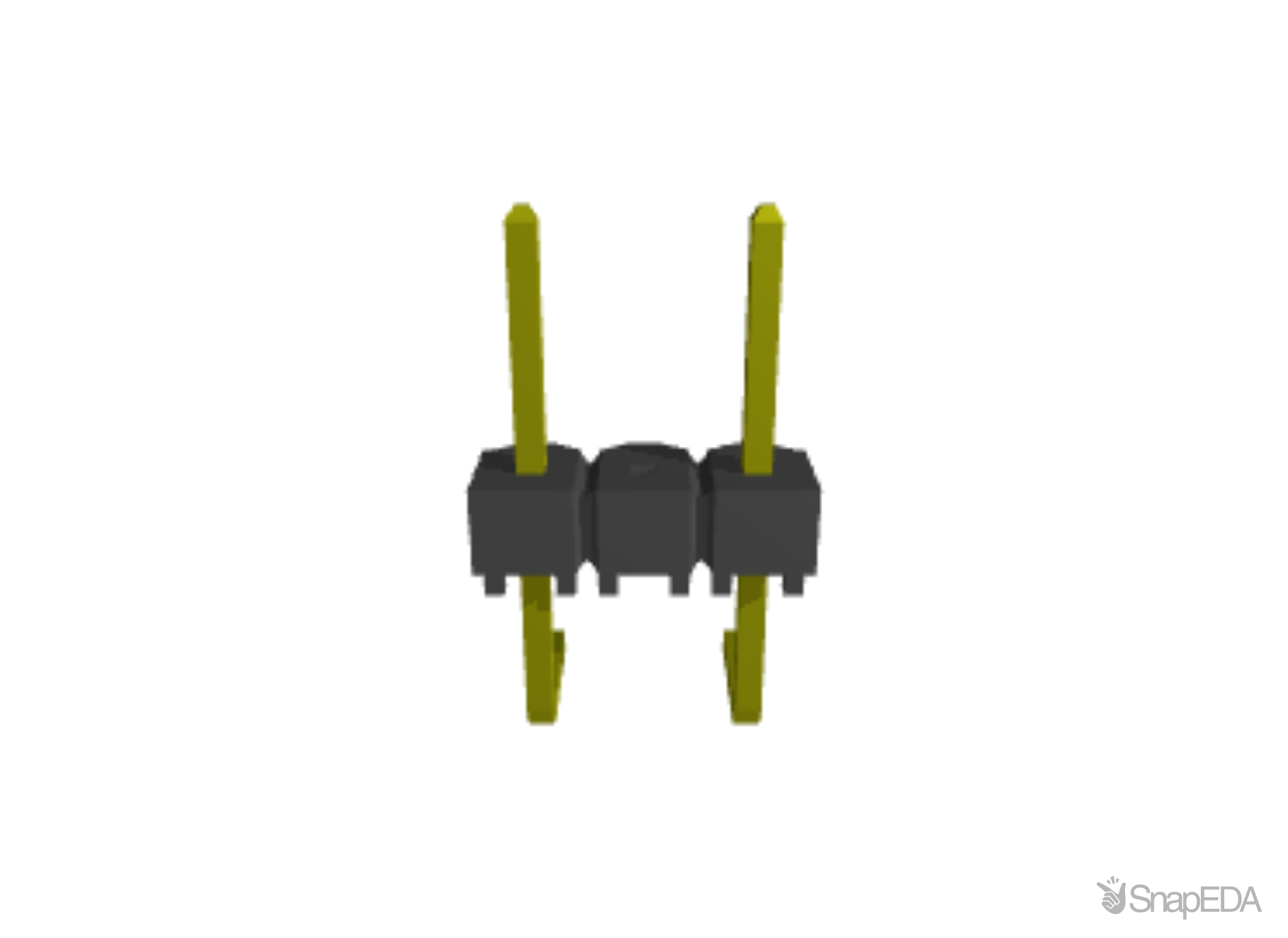 TSW-202-22-S-S-RE 3D Model