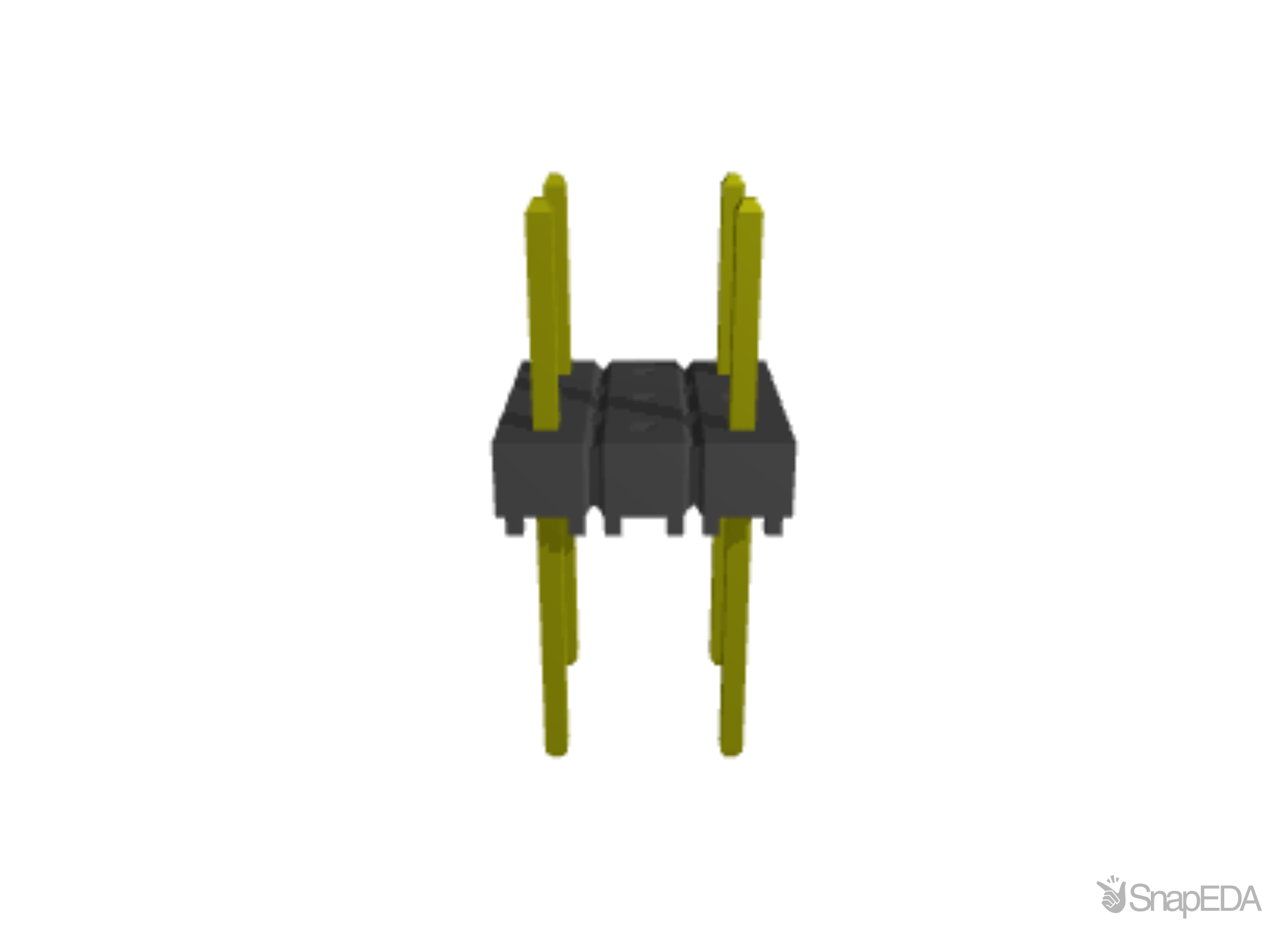 TSW-202-22-T-Q 3D Model