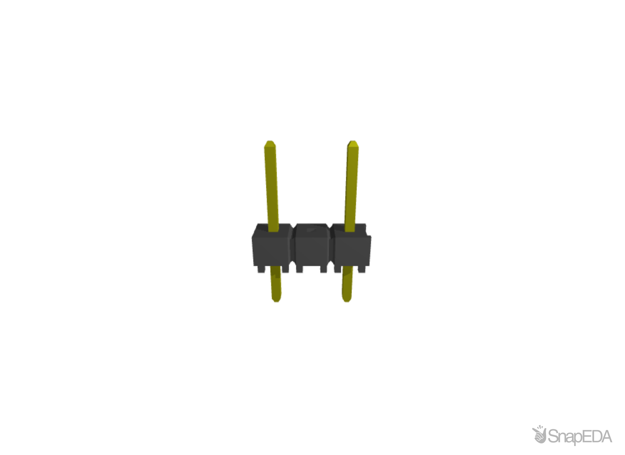 TSW-202-23-L-S 3D Model