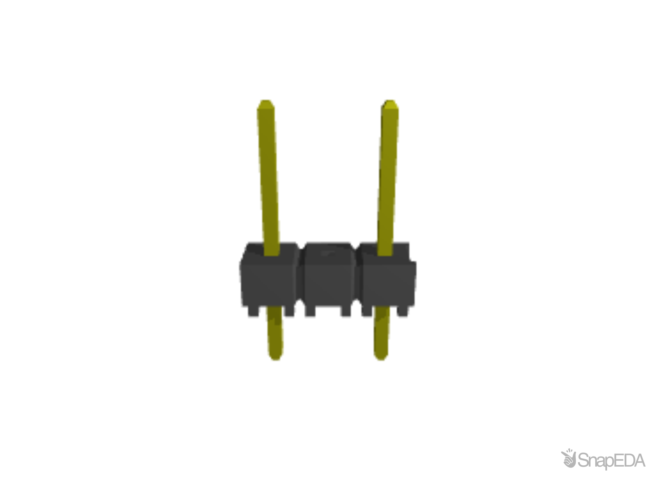 TSW-202-24-F-S 3D Model