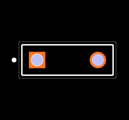 TSW-202-25-L-S Footprint