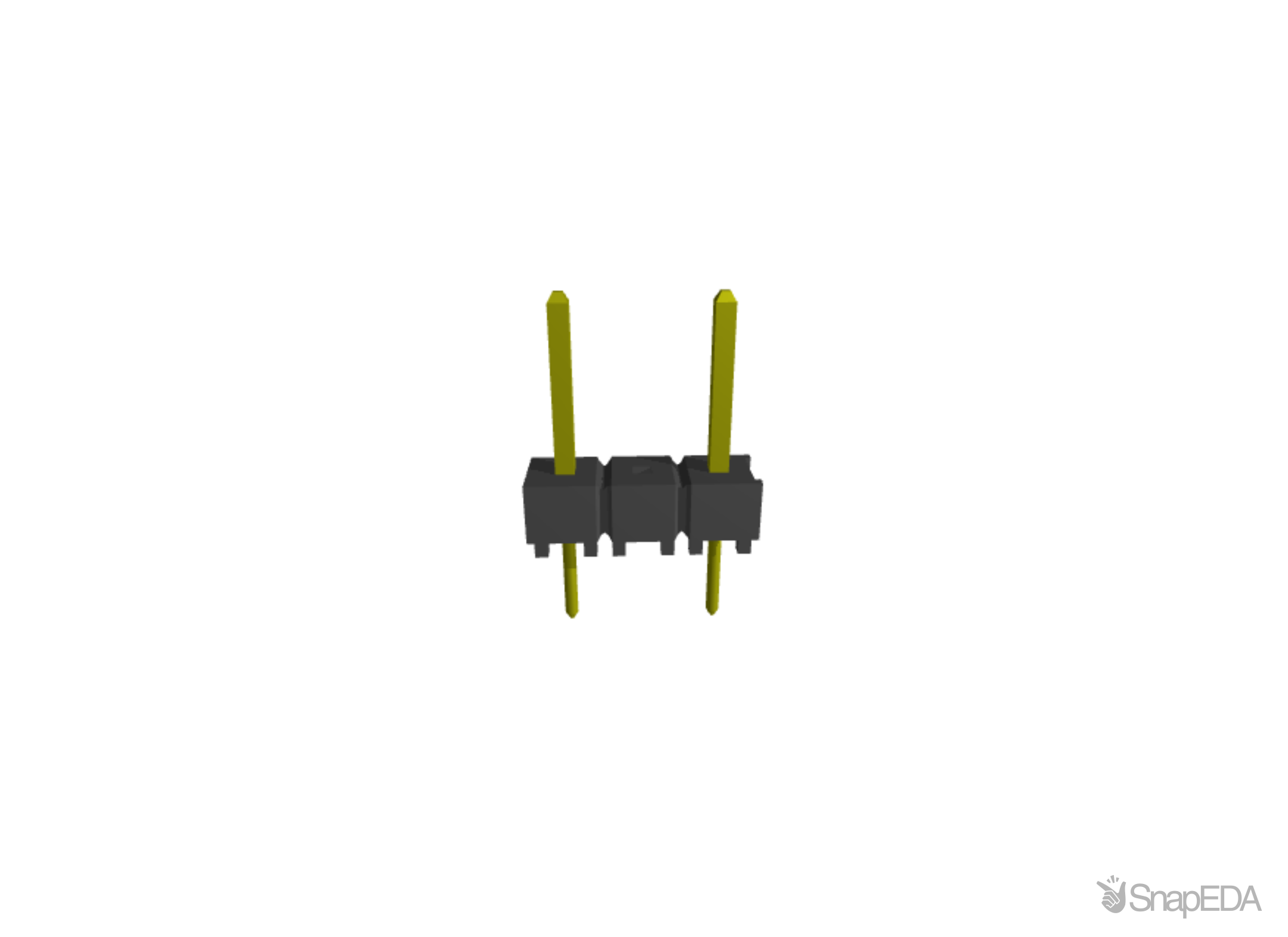 TSW-202-26-T-S 3D Model