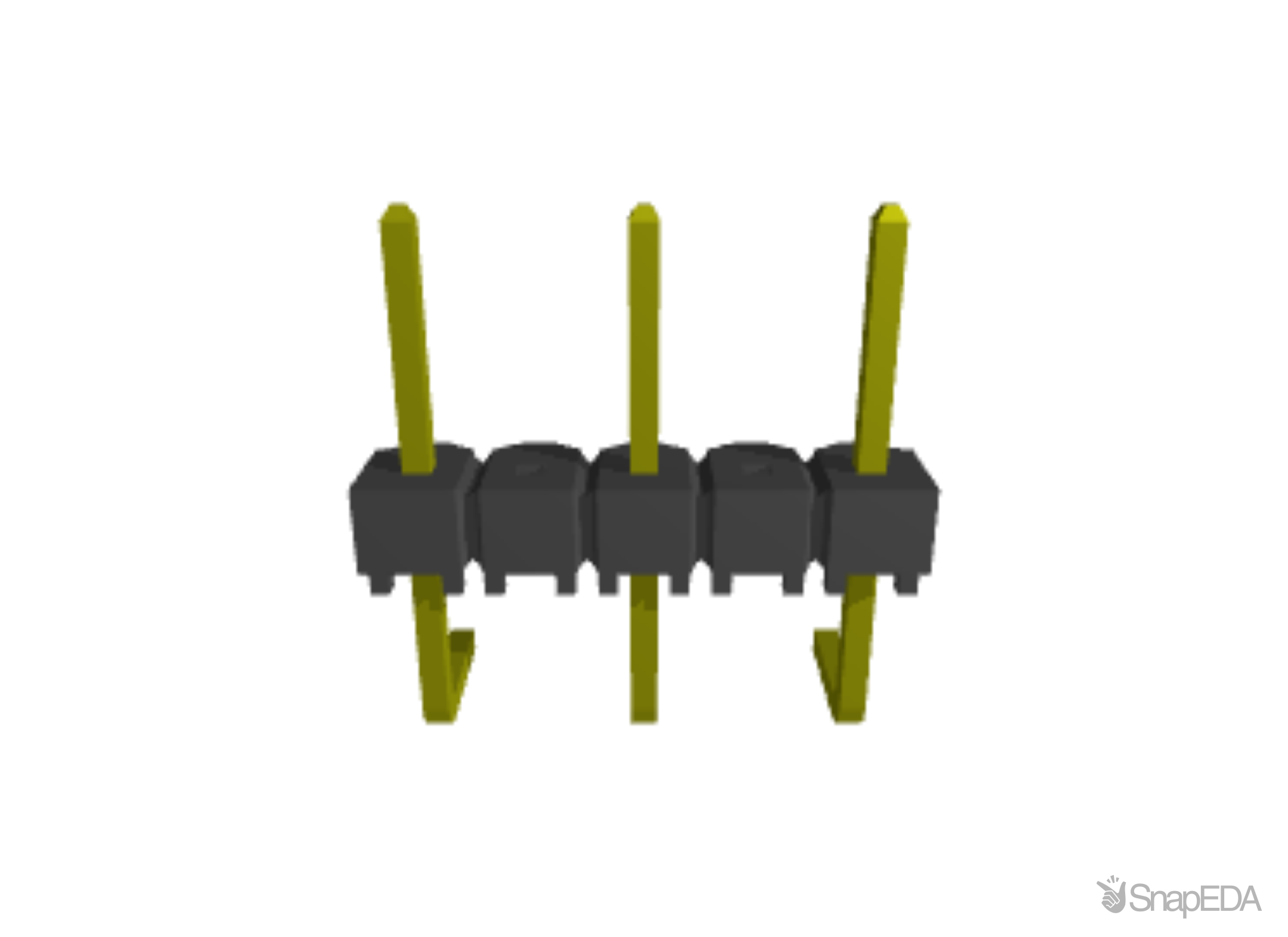 TSW-203-22-S-S-RE 3D Model