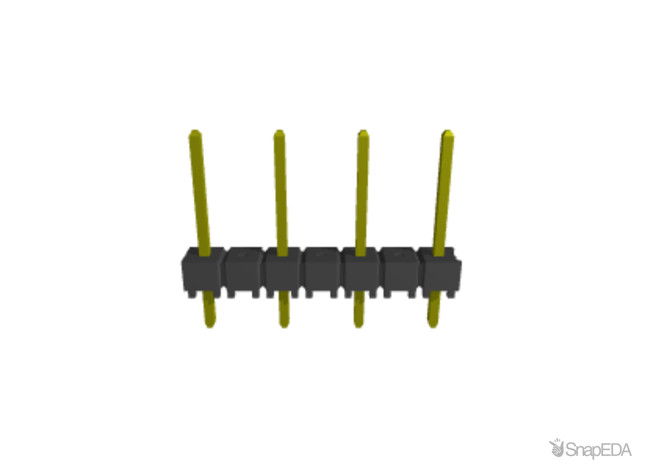 TSW-204-14-S-S 3D Model