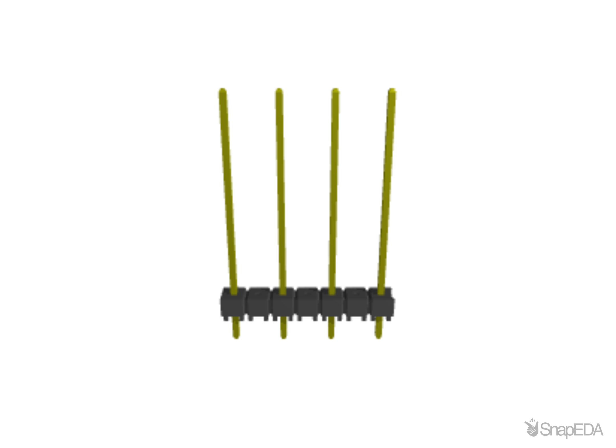 TSW-204-19-T-S 3D Model