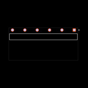 TSW-206-25-F-S-RA Footprint