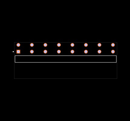 TSW-208-08-G-D-RA Footprint