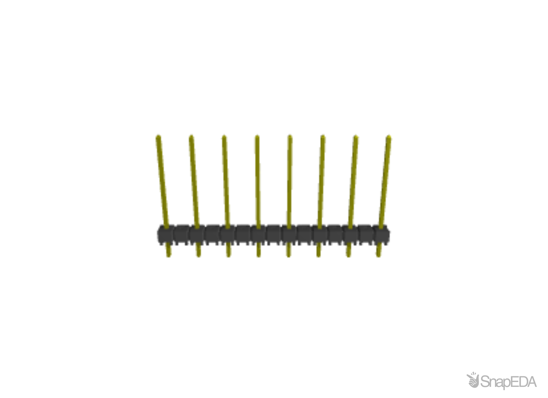 TSW-208-17-F-S 3D Model