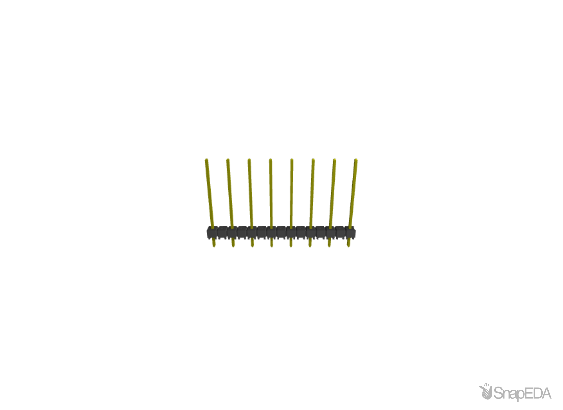 TSW-208-18-T-S 3D Model