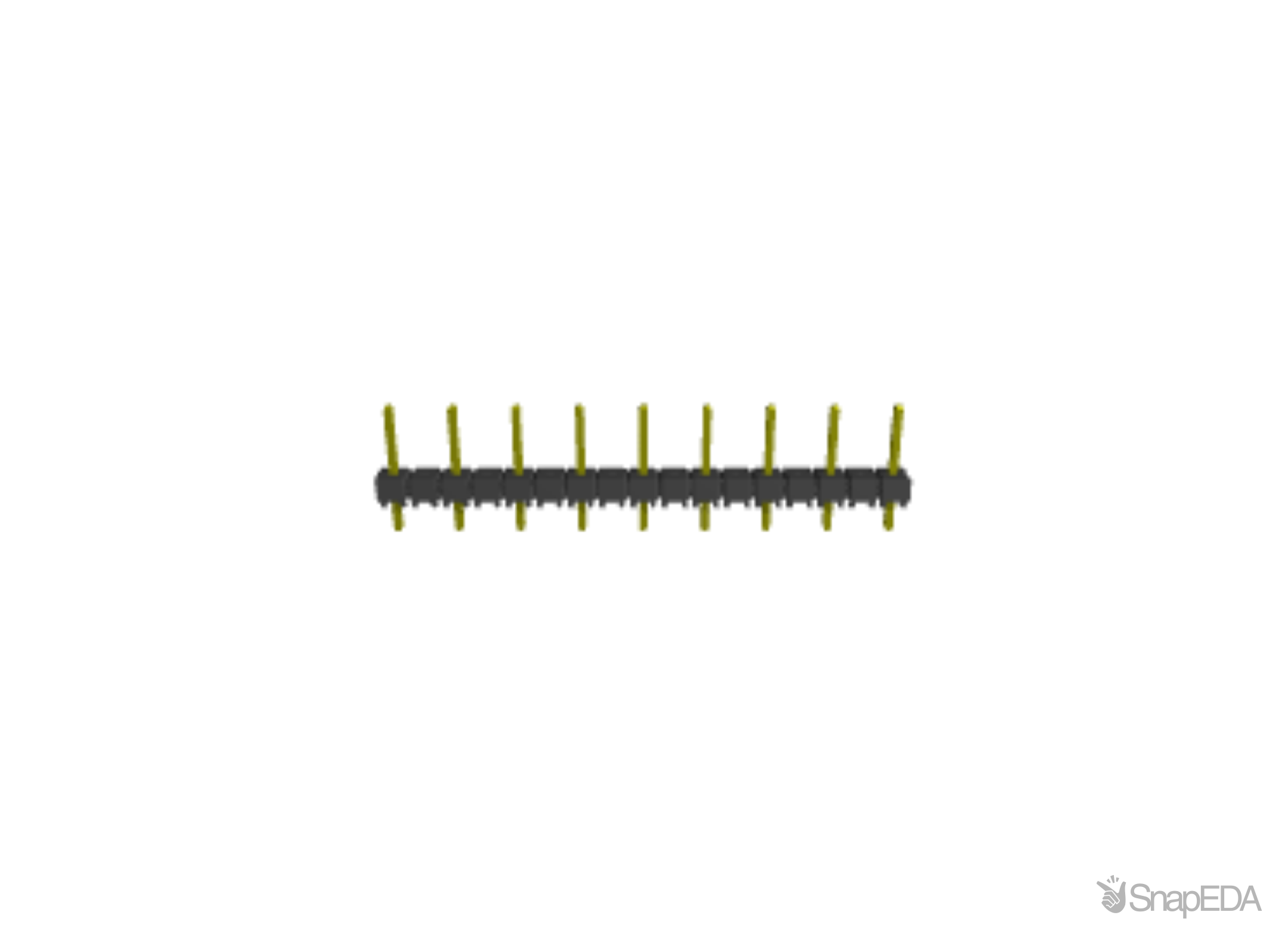 TSW-209-07-F-S 3D Model
