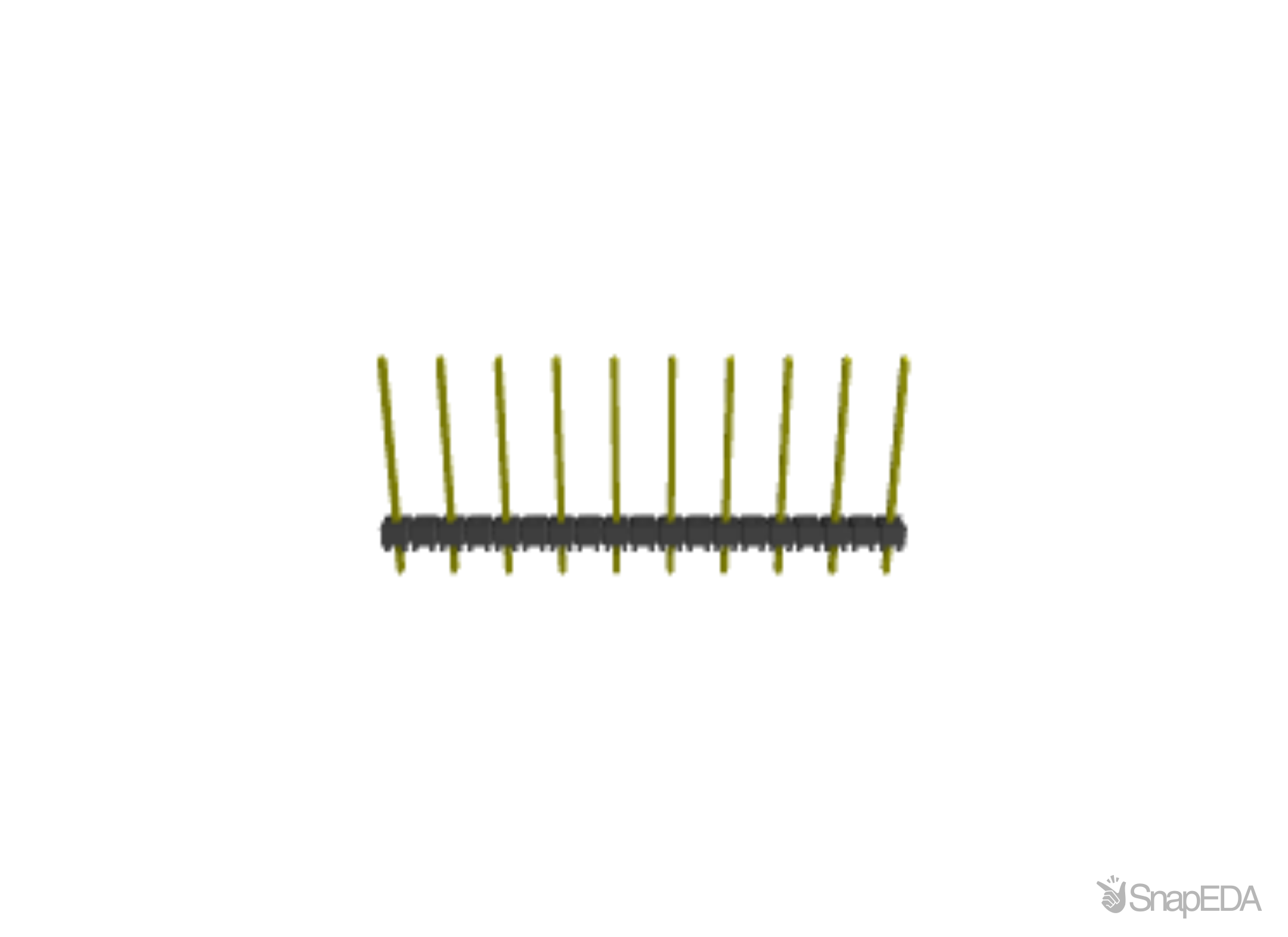 TSW-210-17-L-S 3D Model