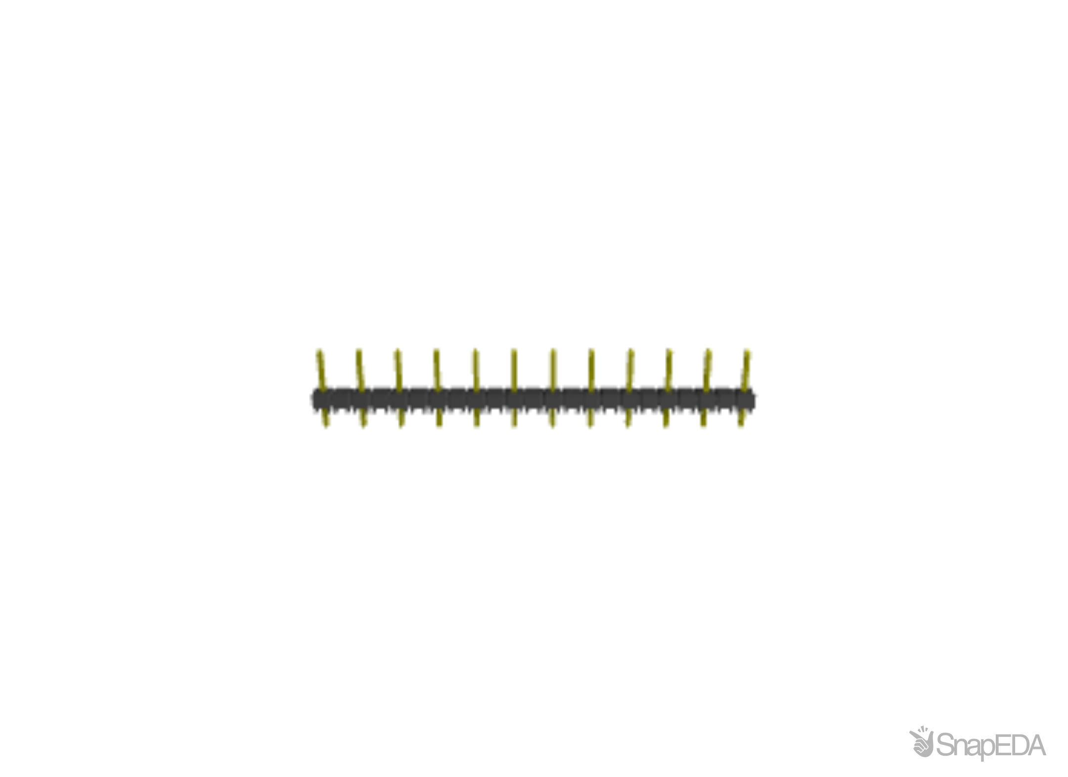 TSW-212-07-S-S 3D Model