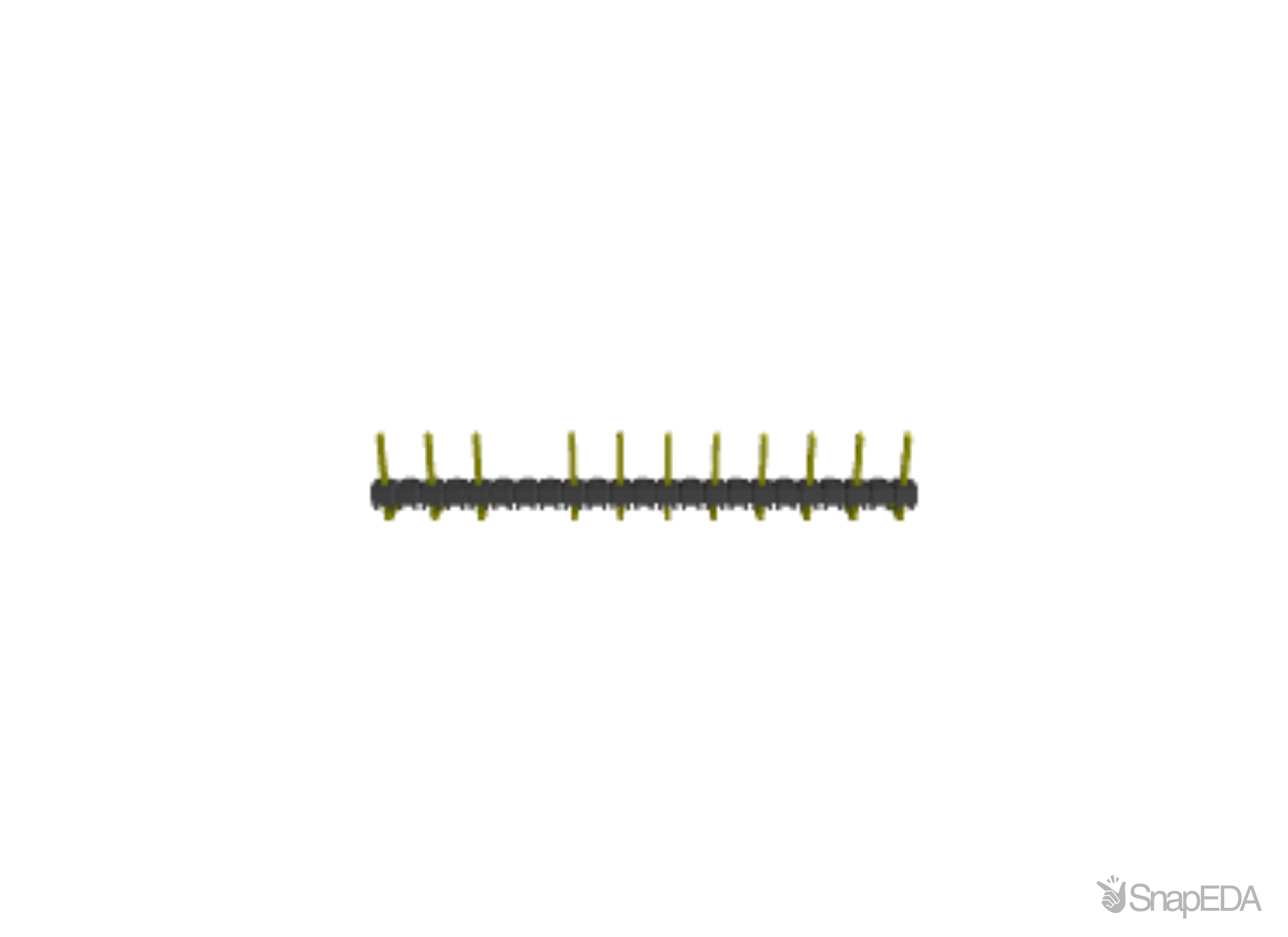 TSW-212-22-T-S-RA-004 3D Model