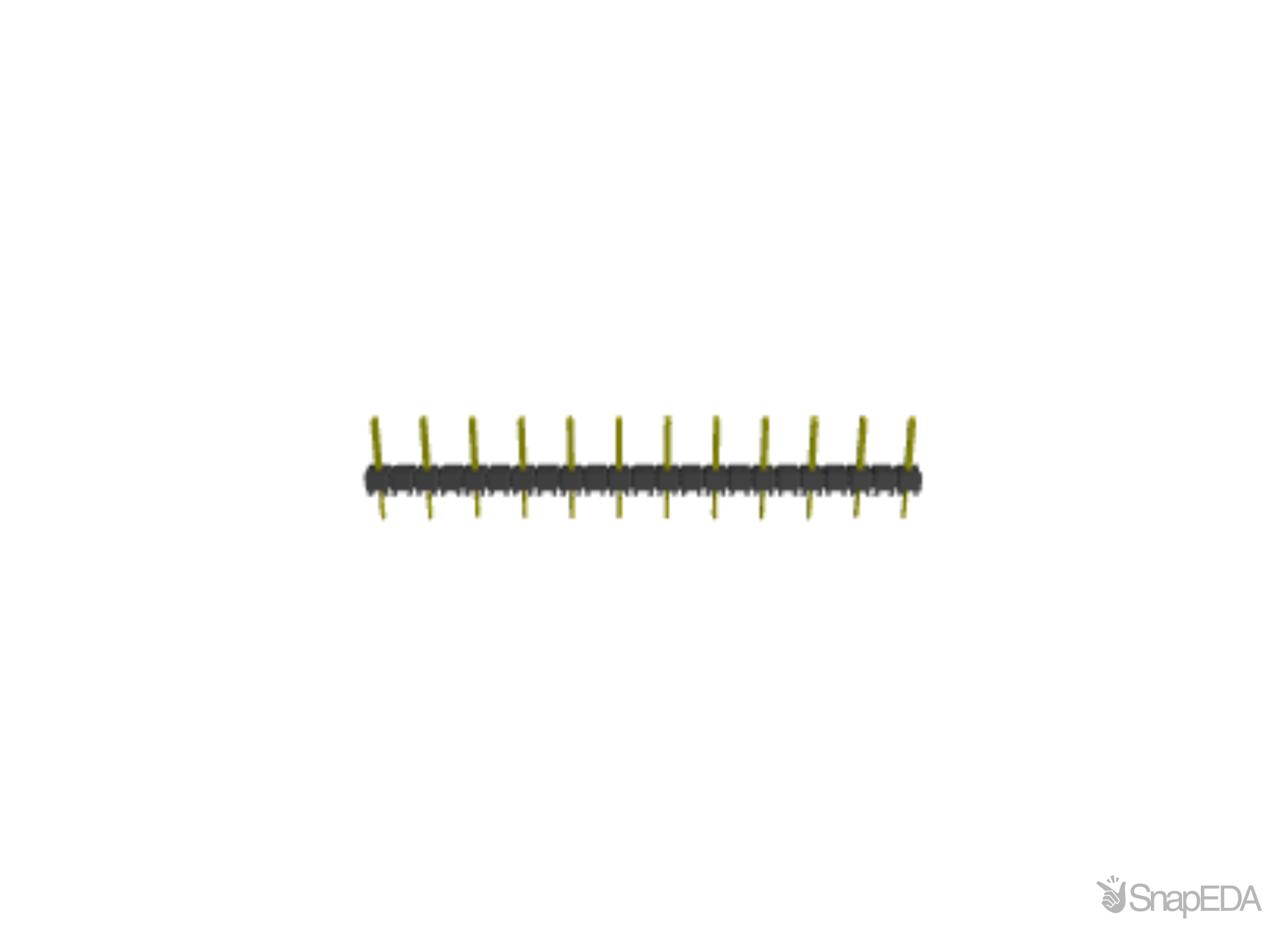 TSW-212-26-F-S 3D Model